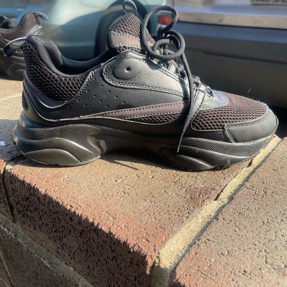 Men’s Dior B22 sneakers - Picture 9 of 10